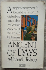 Ancient Of Days