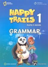 Happy Trails 1: Grammar Book