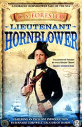 Lieutenant Hornblower