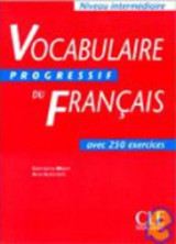 Vocabulaire Progressif Vocabulaire Progressif - Livre
