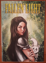 Fallen Light vol. 1