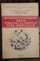 Ο κίνδυνος των αφροδισίων νόσων – πρακτικαί συμβουλαί προς προφύλαξιν