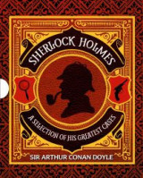 Sherlock Holmes