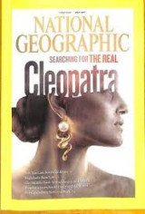 Searching for the real cleopatra