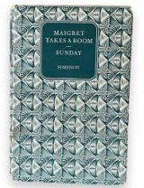 Maigret Takes A Room - Sunday
