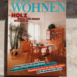 Schöner Wohnen - November 1985