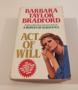 Act of Will