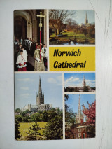 Norwich Cathedral