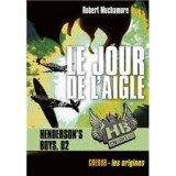 Le jour de l'aigle