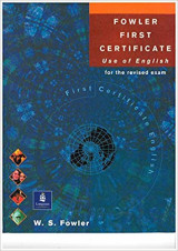 Fowler First Certificate