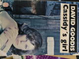 Cassidy's girl