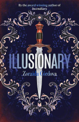 Illusionary ( Hollow Crown #2 )