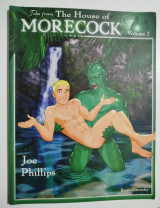 Tales from the House of Morecock Volume 2