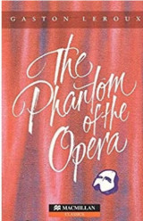 The phantom of the opera