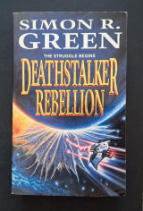 Deathstalker Rebellion