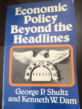Economic policy beyond the healdlines