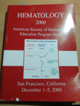 Hematology 2000