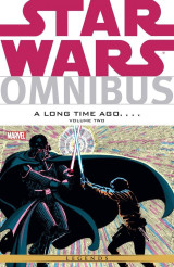 Star Wars Omnibus - A Long Time Ago… Vol.2