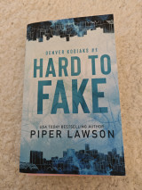 Hard to Fake