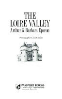 The Loire Valley