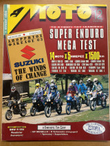 Moto τεύχος 132