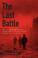 The Last Battle