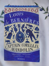Captain Corelli's Mandolin
