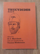 Thucydides book II