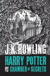 Harry Potter and the Chamber of Secrets (Adult Edition)