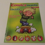 Comics Mania Τευχος 37