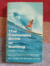 The Complete Book of Surfing