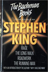 The Bachman Books