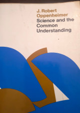 Science and the common understanding