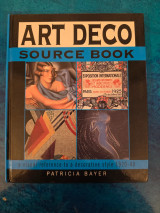 Art Deco Source Book