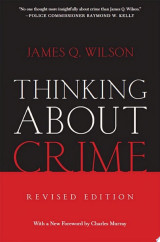 Thinking About Crime