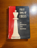First book of chess