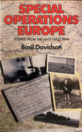 Special Operations Europe