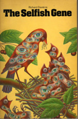 The Selfish Gene