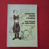 Cooking from Cyprus