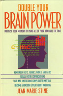 Double Your Brain Power