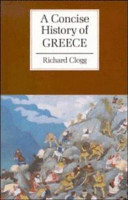 A Concise History of Greece