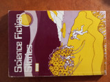 Science fiction stories