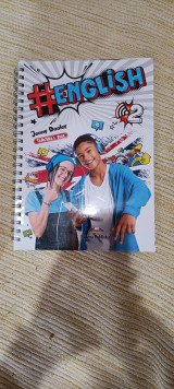 #English 2 Teacher's book