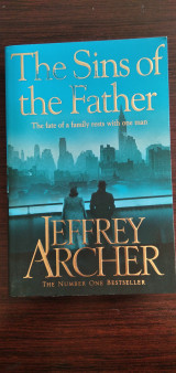 The sins of the father