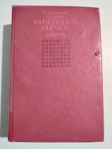 Vademecum Clinico