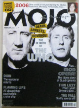 Mojo #147