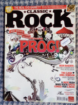 Classic Rock - High Voltage - Rock n' Roll - 9/2006