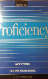 Focus on Proficiency