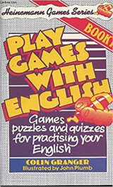 Play games with english
