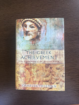 The Greek Achievement